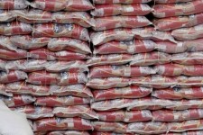 توزیع ۲ تُن برنج دولتی در شهرستان چوار