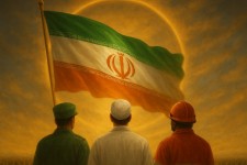 به‌افتخار سبز، سفید و سرخ‌پوشان وطنم