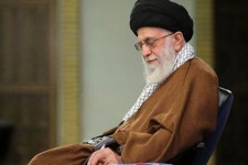 رژیم صهیونی در زیر ضربات جمهوری اسلامی لِه شد