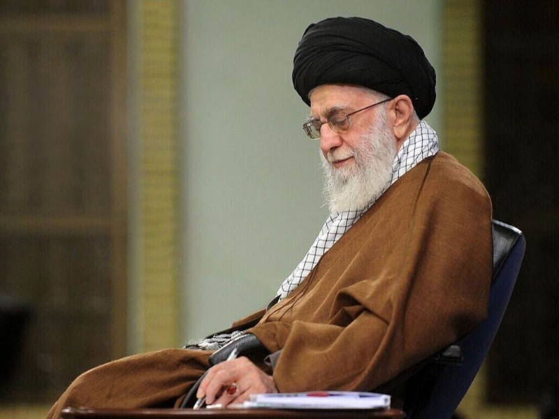 رژیم صهیونی در زیر ضربات جمهوری اسلامی لِه شد