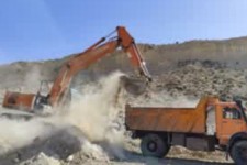 آغاز عملیات اجرایی پارک خطی جعفرآباد