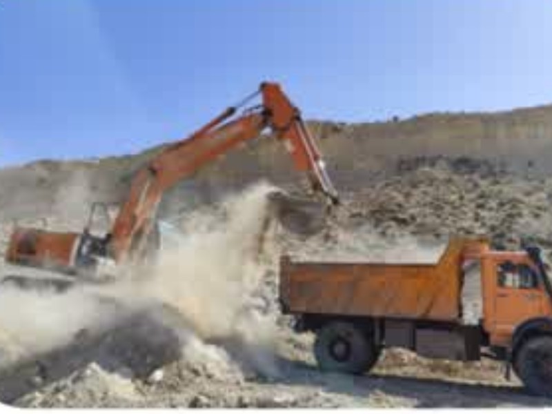 آغاز عملیات اجرایی پارک خطی جعفرآباد