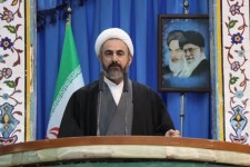 دشمنان از قدرت واقعی ایران غافل بودند