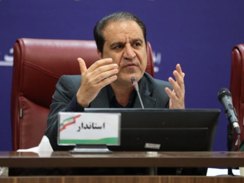 آموزش‌ و پرورش، موتور محرک اصلی توسعه استان است