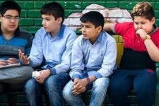 زنگ هشدار چاقی دانش‌آموزان ایلامی به صدا درآمد