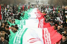 حضور مردم، تجلی عاشورا و اقتدار ملی ایران