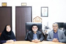 پرداخت ۲۸۰ میلیارد ریال در حوزه اسناد پزشکی