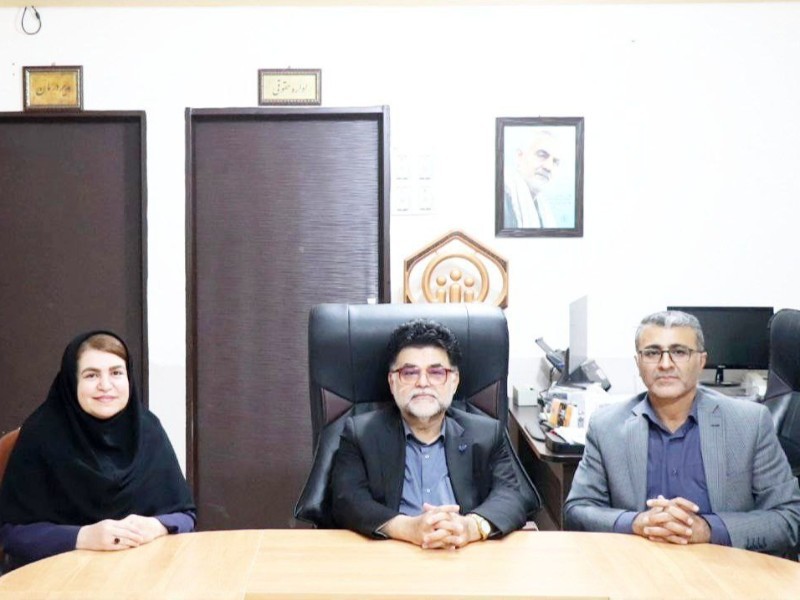 پرداخت ۲۸۰ میلیارد ریال در حوزه اسناد پزشکی