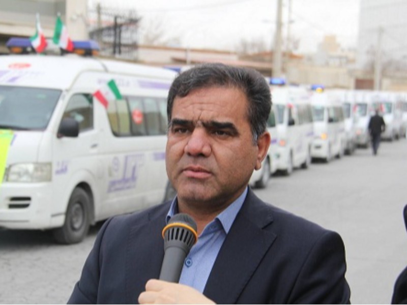 پویش همدلی؛ تجلی نقش‌آفرینی اجتماعی در ایلام