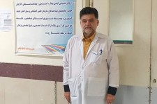 ۲۸۰ میلیارد ریال صرف خدمات درمانی ایلام شد