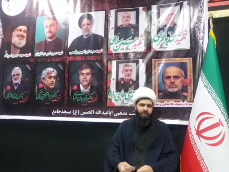 وحدت ملت، هیمنه رژیم صهیونیسم را شکست