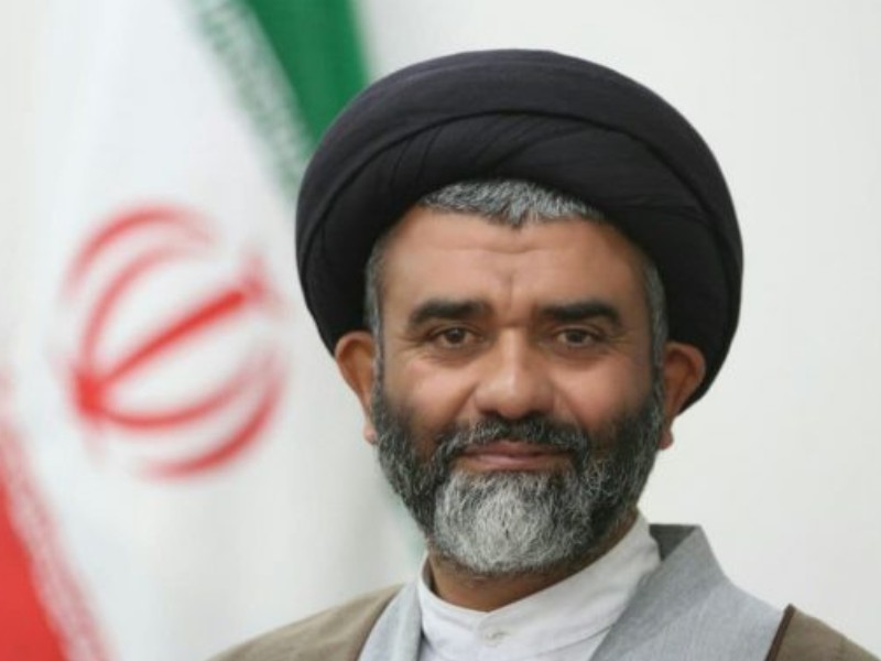 نهضت عاشورا در نبرد امروز زنده است