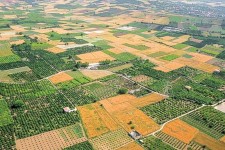 سنددار شدن ۹۷ درصد از اراضی منابع طبیعی ایلام