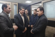 سامانه جامع تجارت باید گره‌گشای فعالان اقتصادی باشد