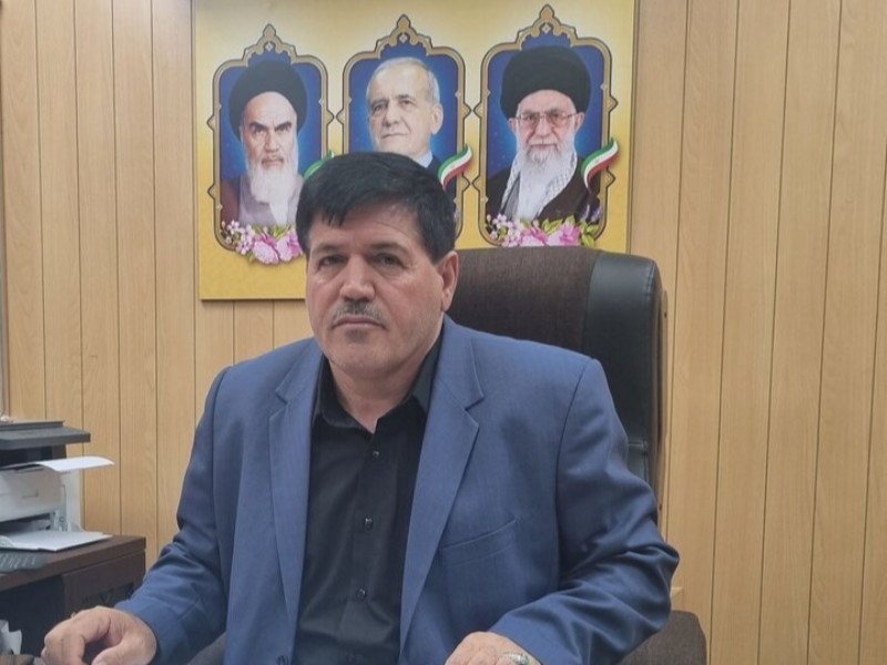 فعالیت موکب‌های مهران طی ایام تاسوعا و عاشورا