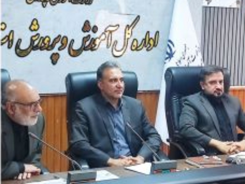 کارورزی، رکن اصلی توانمندسازی معلمان آینده است