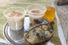 توصیه‌های بهداشتی سازمان استاندارد برای نذورات محرم   