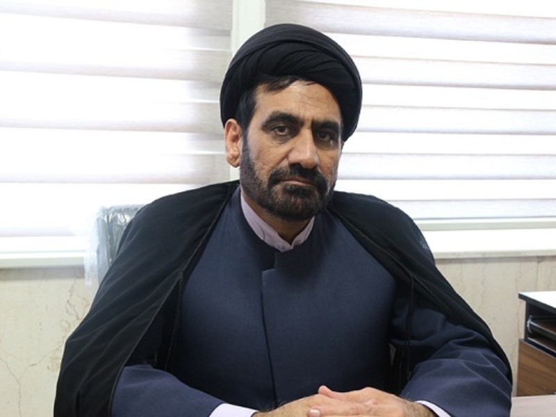 ملت ایران هرگز زیر بار ذلت نخواهد رفت