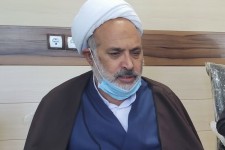 تقابل امروزین حق با یزیدیان زمان