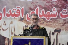 دشمن در جنگ ترکیبی اخیر شکست خورد