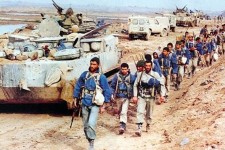 فتح مهران؛ روایت آزادسازی یک شهر استراتژیک