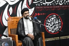 ملت ایران راه شهید طهرانچی را ادامه می‌دهد