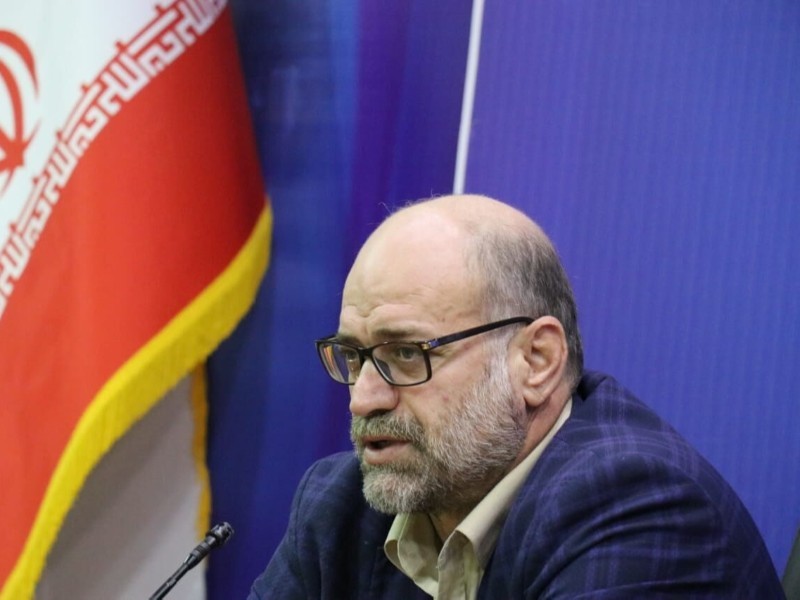 ارتقای سرمایه اجتماعی مهم‌ترین دستاورد جنگ بود