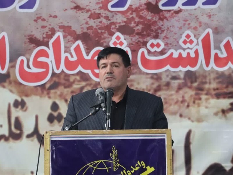 رهبری خردمندانه، عامل آرامش و اقتدار است