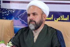 مراسم بزرگداشت شهدای اقتدار در ایلام برگزار می‌شود