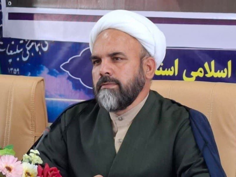 مراسم بزرگداشت شهدای اقتدار در ایلام برگزار می‌شود