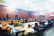 ۲۵ کیلومتر مسیر دهلران زیر بار ترافیک می‌رود