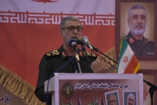 ملت ایران در جنگ ۱۲ روزه سرافراز بیرون آمد