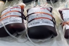 پایگاه انتقال خون ایلام ۳ شیفته فعالیت می‌کند