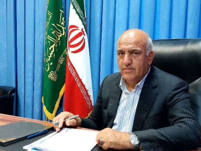 مجتمع خدماتی اربعین در دهلران در آستانه بهره‌برداری