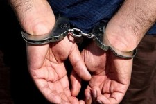 دستگیری باند ۴ نفره سارقان احشام در مهران