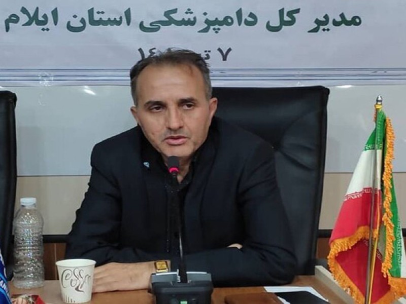 ۳۶ اکیپ ویژه نظارت شرعی بهداشتی در ایلام