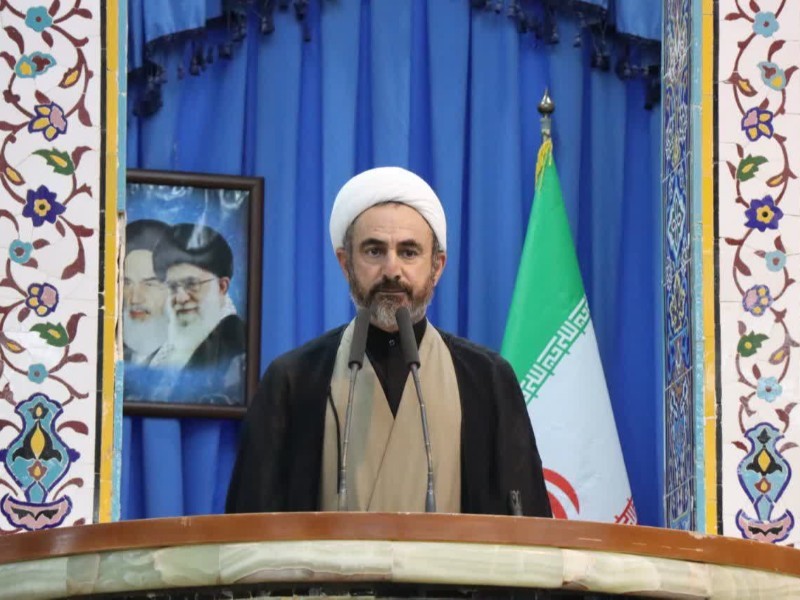 تحولات اخیر موجب وحدت و بیداری اسلامی شد