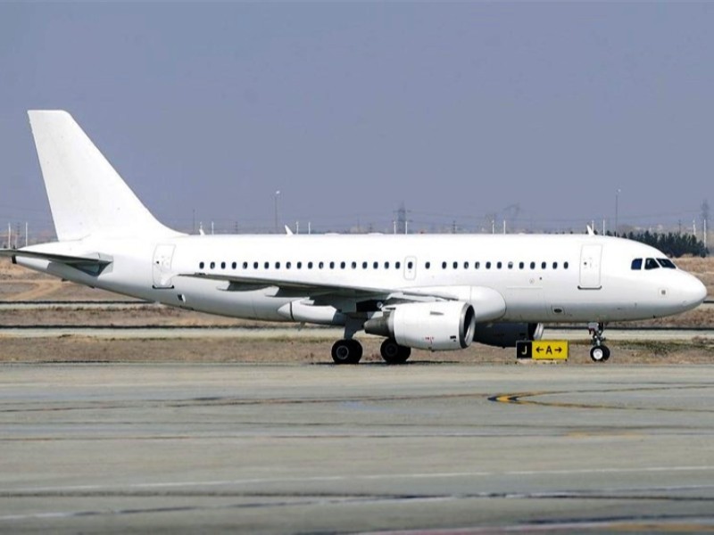 پرواز مشهد - ایلام لغو شد