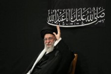 نور ولایت بر جان‌ها تابید