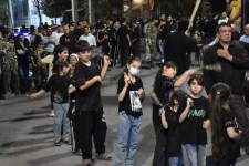 کودکانه‌های عاشورایی