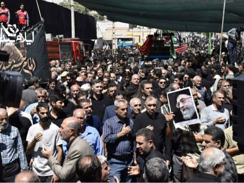 پرچم هدایت؛ عاشورا و بازتاب آن در جامعه امروز