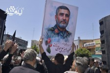 حماسه روز عاشورا در مناطق مختلف استان ایلام