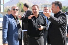 توسعه متوازن شهری با زیرساخت ناقص تحقق نمی‌یابد