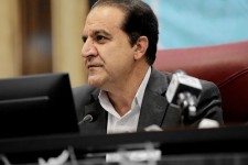 ثبت تردد ۱۵۳ هزار زائر از مرز مهران