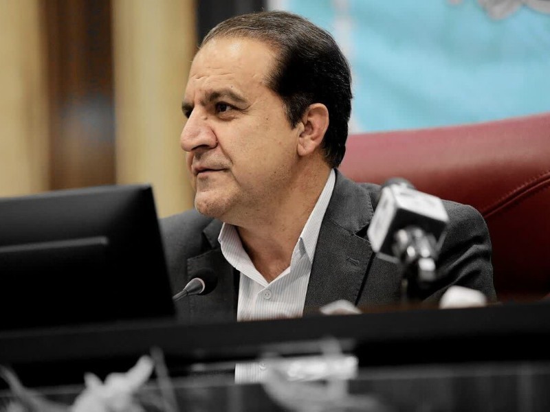 ثبت تردد ۱۵۳ هزار زائر از مرز مهران