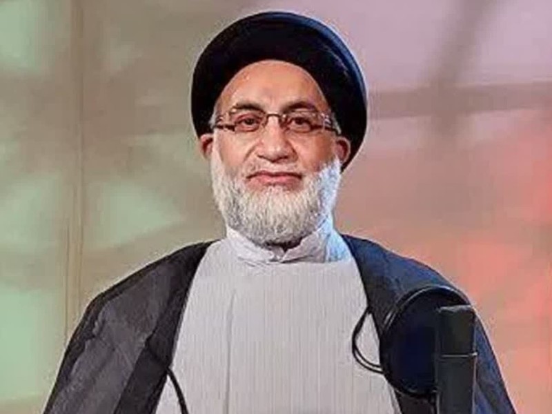 میدان امروز، امتداد روشن کربلای دیروز است