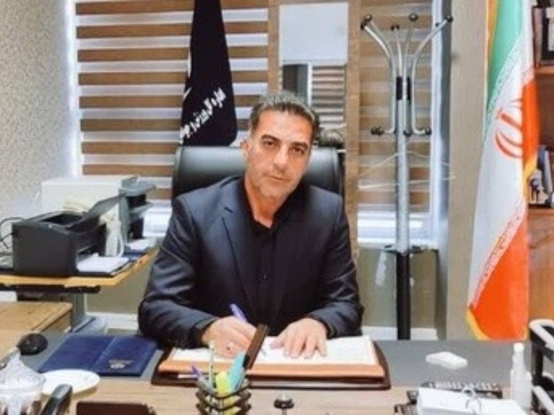 برنامه‌ریزی اصولی کلید پیشرفت ورزش ایوان