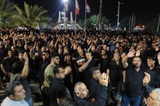 عزای حسین(ع)، حلقه وصل دل‌های عاشق