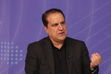 مرز مهران نقش اول در بازگشت حاجیان ایفا کرد