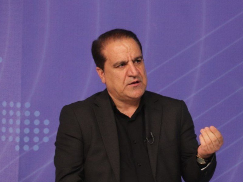 مرز مهران نقش اول در بازگشت حاجیان ایفا کرد